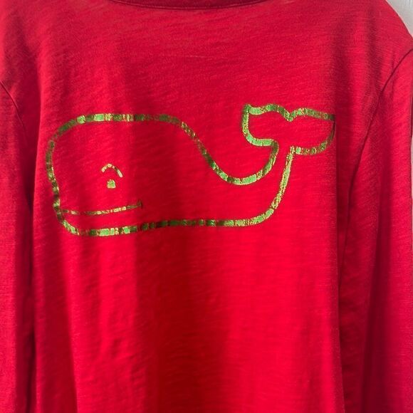 VINEYARD VINES GIRLS T-SHIRT  - Picture 4 of 6